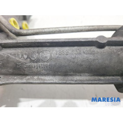 Alfa Romeo - Brera - Stuurhuis Bekrachtigd