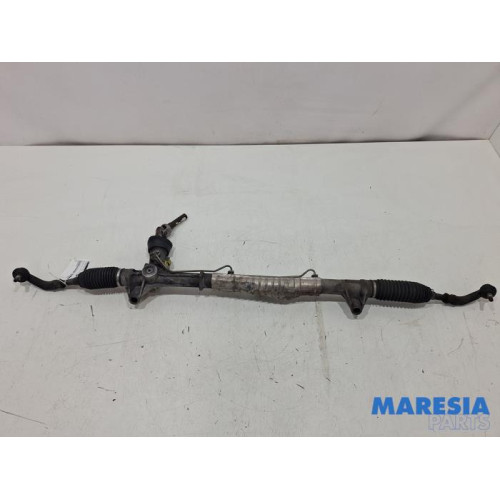 Alfa Romeo - Brera - Stuurhuis Bekrachtigd