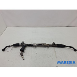 Alfa Romeo - Brera - Stuurhuis Bekrachtigd