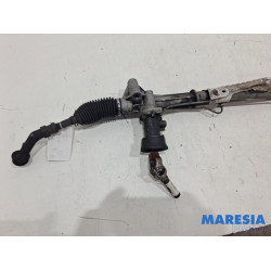 Alfa Romeo - Brera - Stuurhuis Bekrachtigd