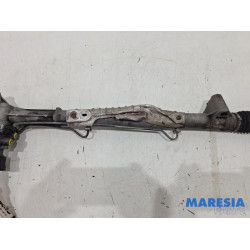 Alfa Romeo - Brera - Stuurhuis Bekrachtigd