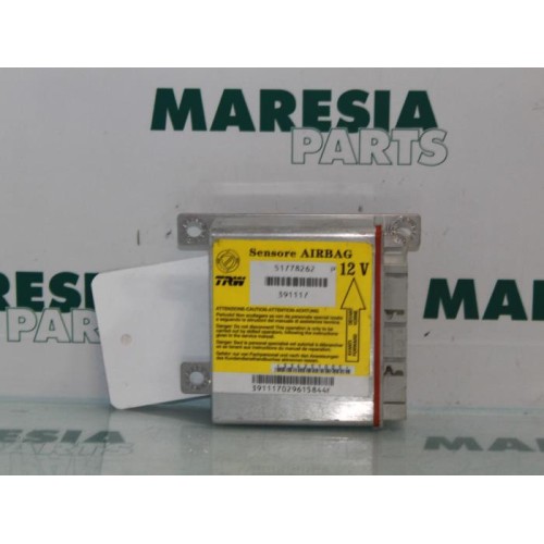 Fiat - Panda - Module airbag 