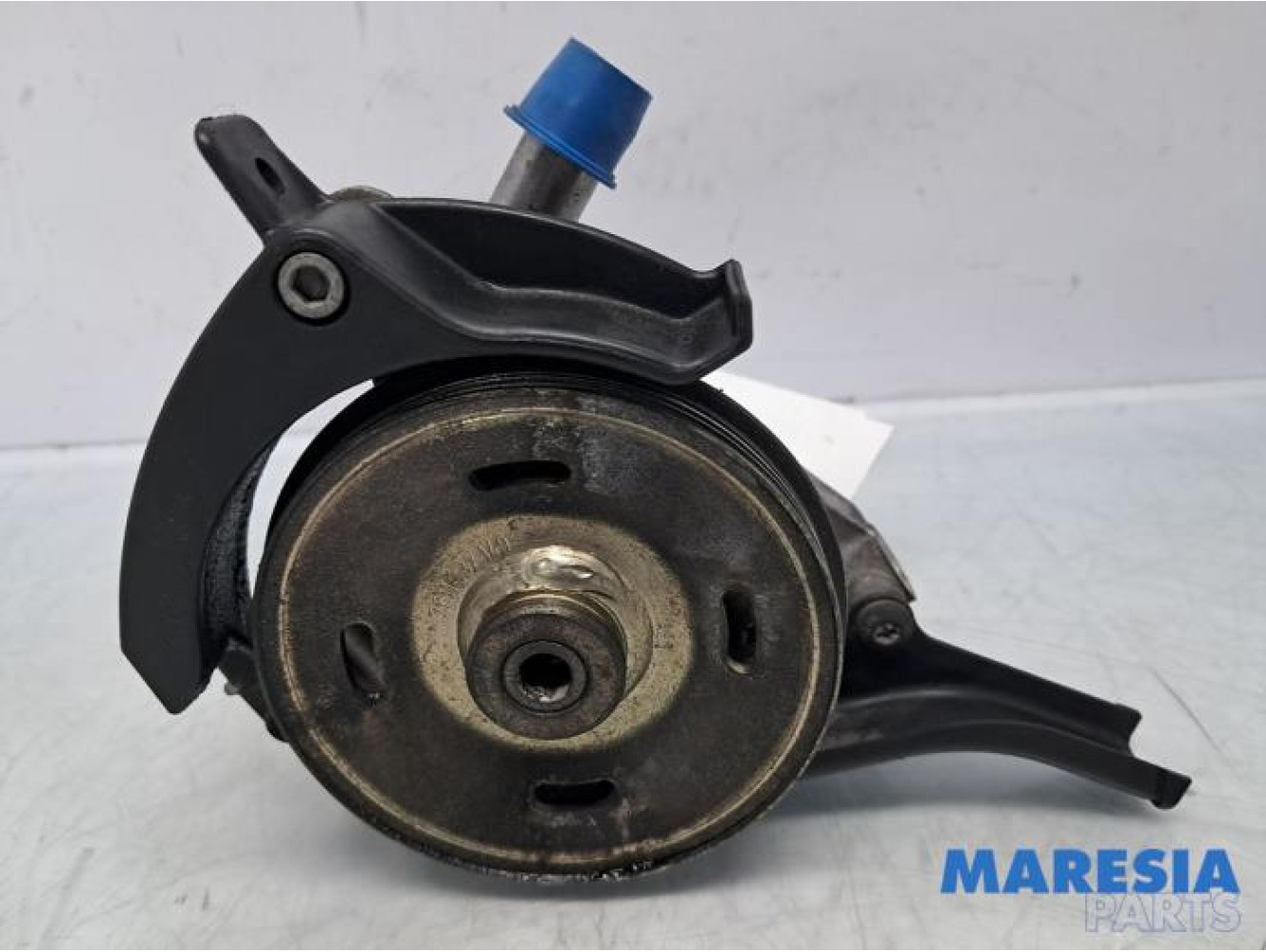 Alfa Romeo - Brera - Stuurbekrachtiging Pomp