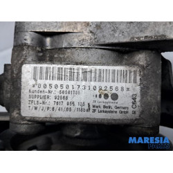 Alfa Romeo - Brera - Stuurbekrachtiging Pomp