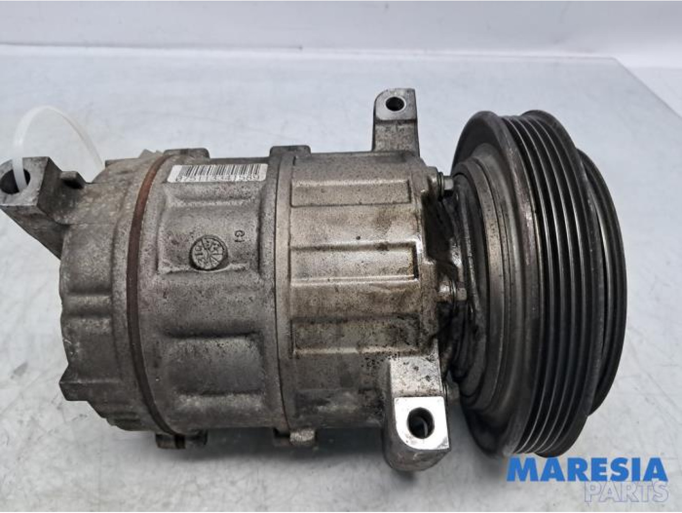 Alfa Romeo - Brera - Aircopomp