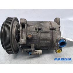 Alfa Romeo - Brera - Aircopomp