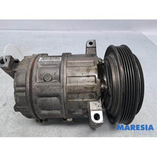 Alfa Romeo - Brera - Aircopomp