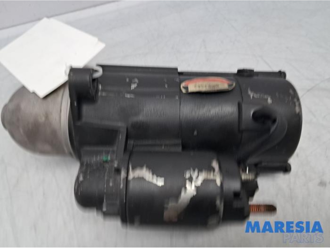 Alfa Romeo - Brera - Démarreur