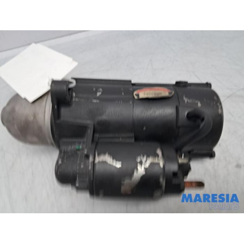 Alfa Romeo - Brera - Démarreur