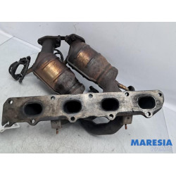 Alfa Romeo - Brera - Catalyseur