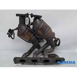 Alfa Romeo - Brera - Catalyseur