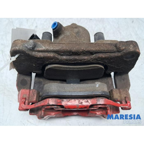 Alfa Romeo - Brera - Remklauw (Tang) links-voor