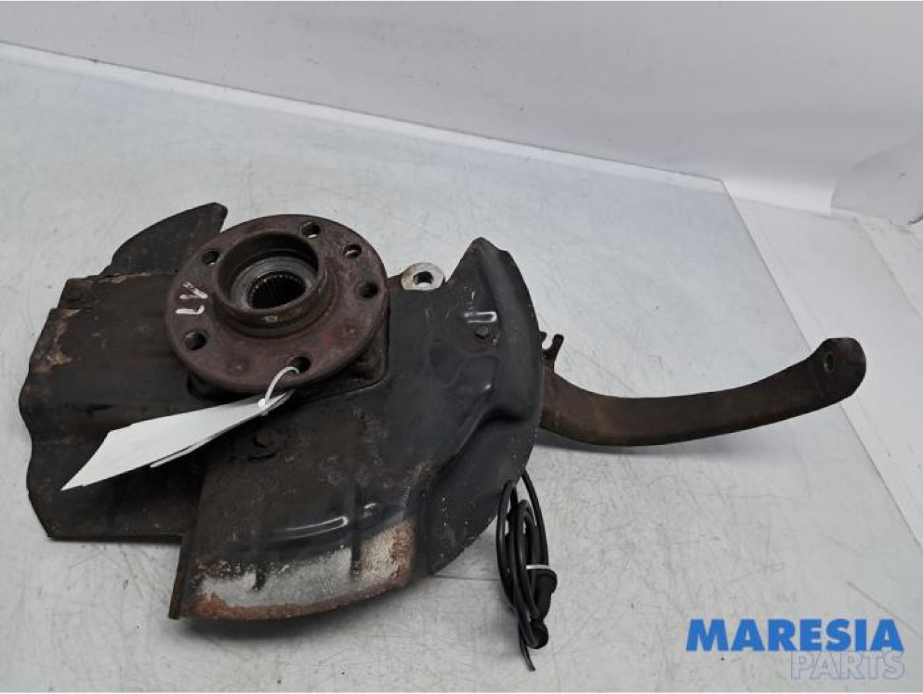 Alfa Romeo - Brera - Fusee links-voor