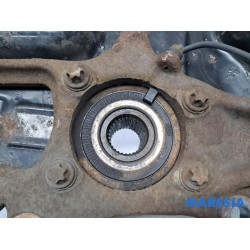 Alfa Romeo - Brera - Fusee links-voor