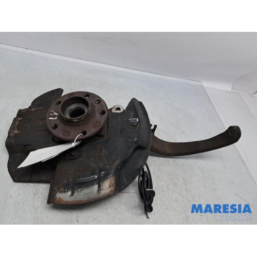 Alfa Romeo - Brera - Fusee links-voor