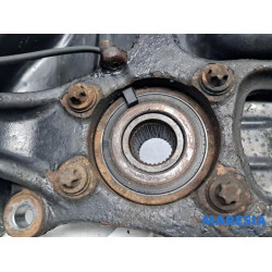 Alfa Romeo - Brera - Fusee rechts-voor