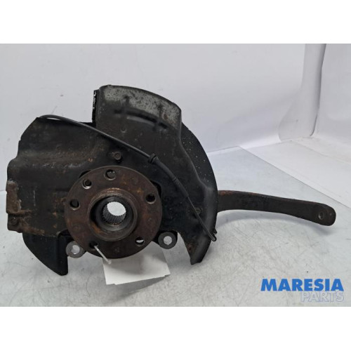 Alfa Romeo - Brera - Fusee rechts-voor