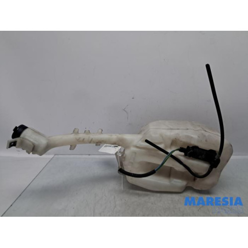 Alfa Romeo - Brera - Ruitensproeiertank voor