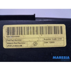 Alfa Romeo - Brera - Koelvin