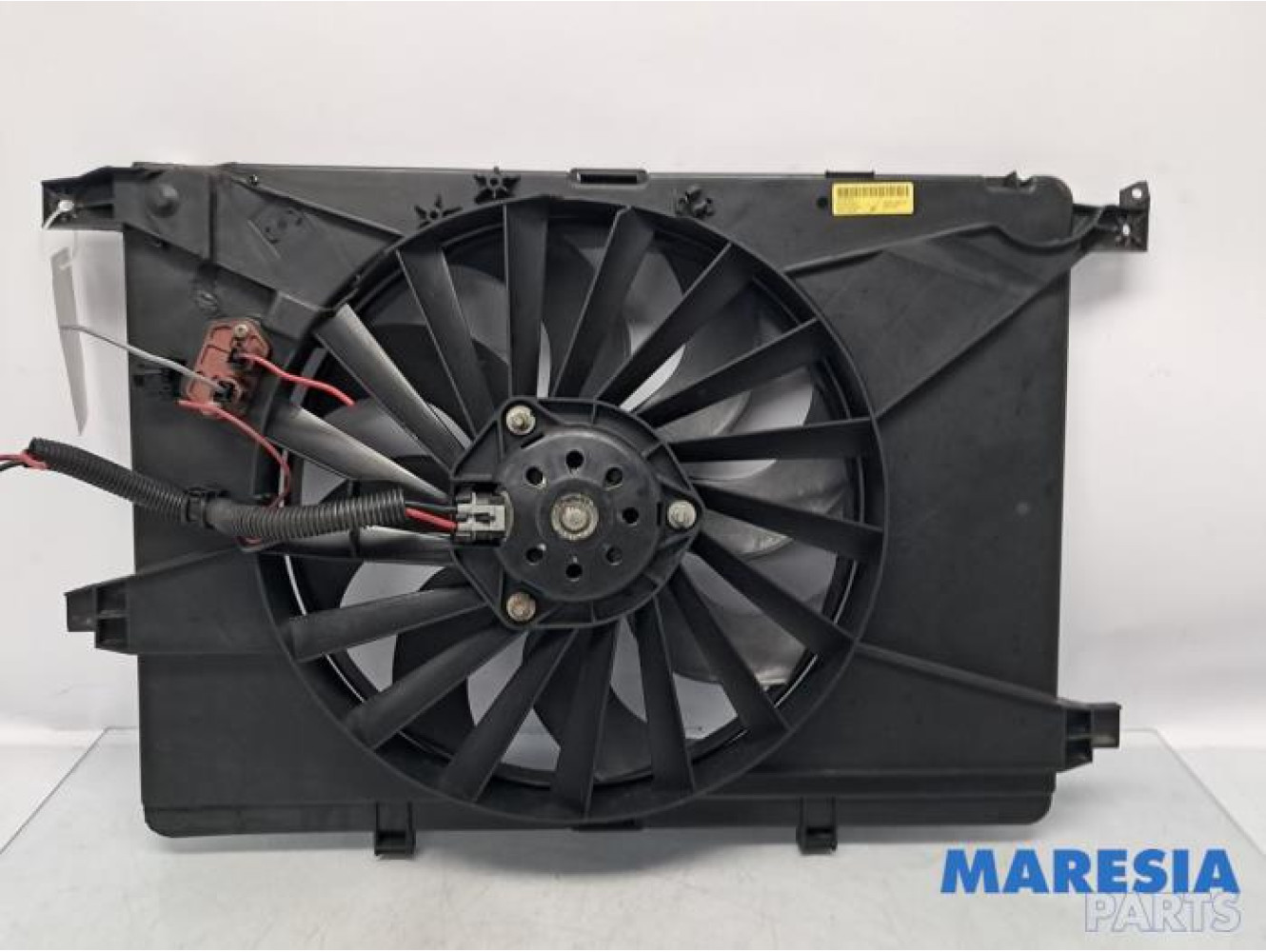 Alfa Romeo - Brera - Koelvin