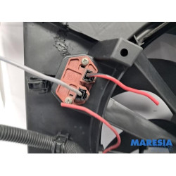 Alfa Romeo - Brera - Koelvin