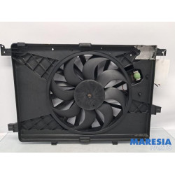 Alfa Romeo - Brera - Koelvin