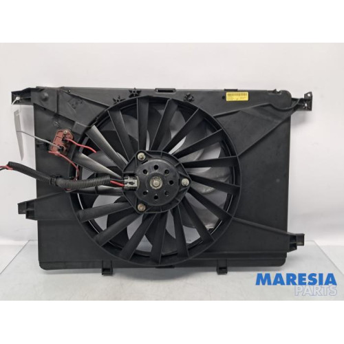 Alfa Romeo - Brera - Koelvin