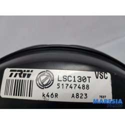 Alfa Romeo - Brera - Rembekrachtiger