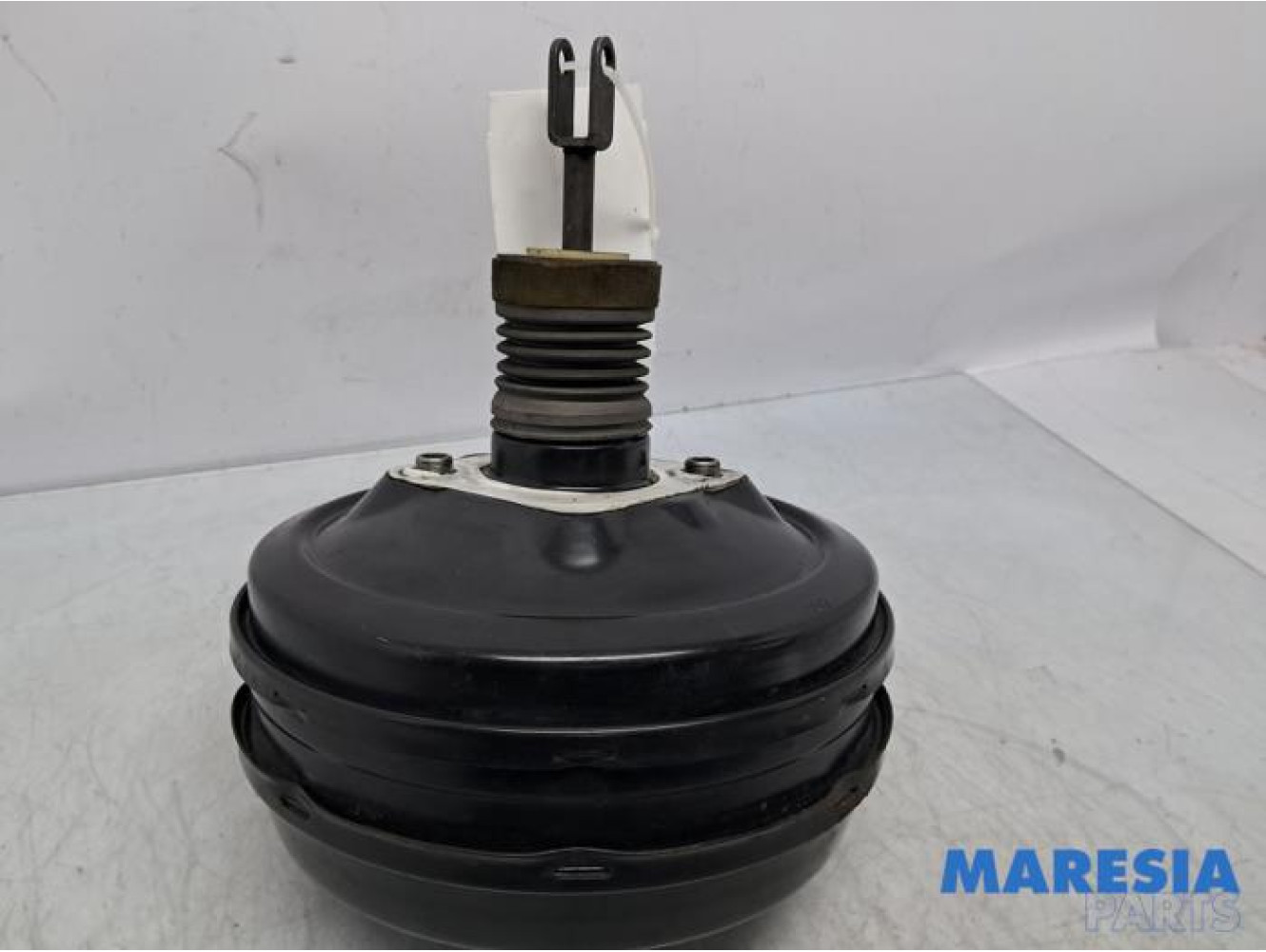 Alfa Romeo - Brera - Rembekrachtiger