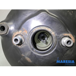 Alfa Romeo - Brera - Rembekrachtiger