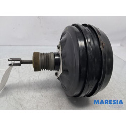 Alfa Romeo - Brera - Rembekrachtiger