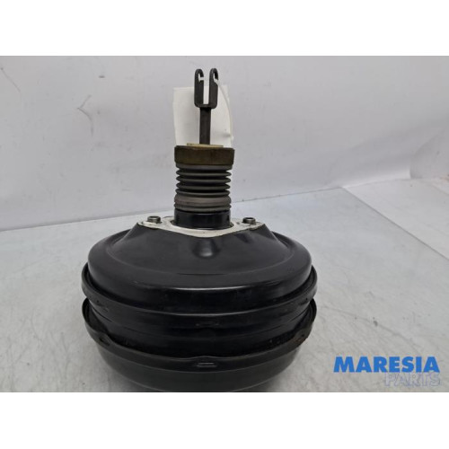 Alfa Romeo - Brera - Rembekrachtiger