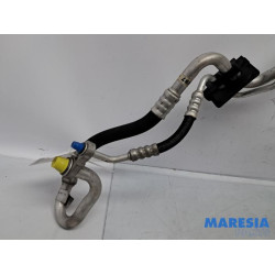 Alfa Romeo - Brera - Air conditioning line