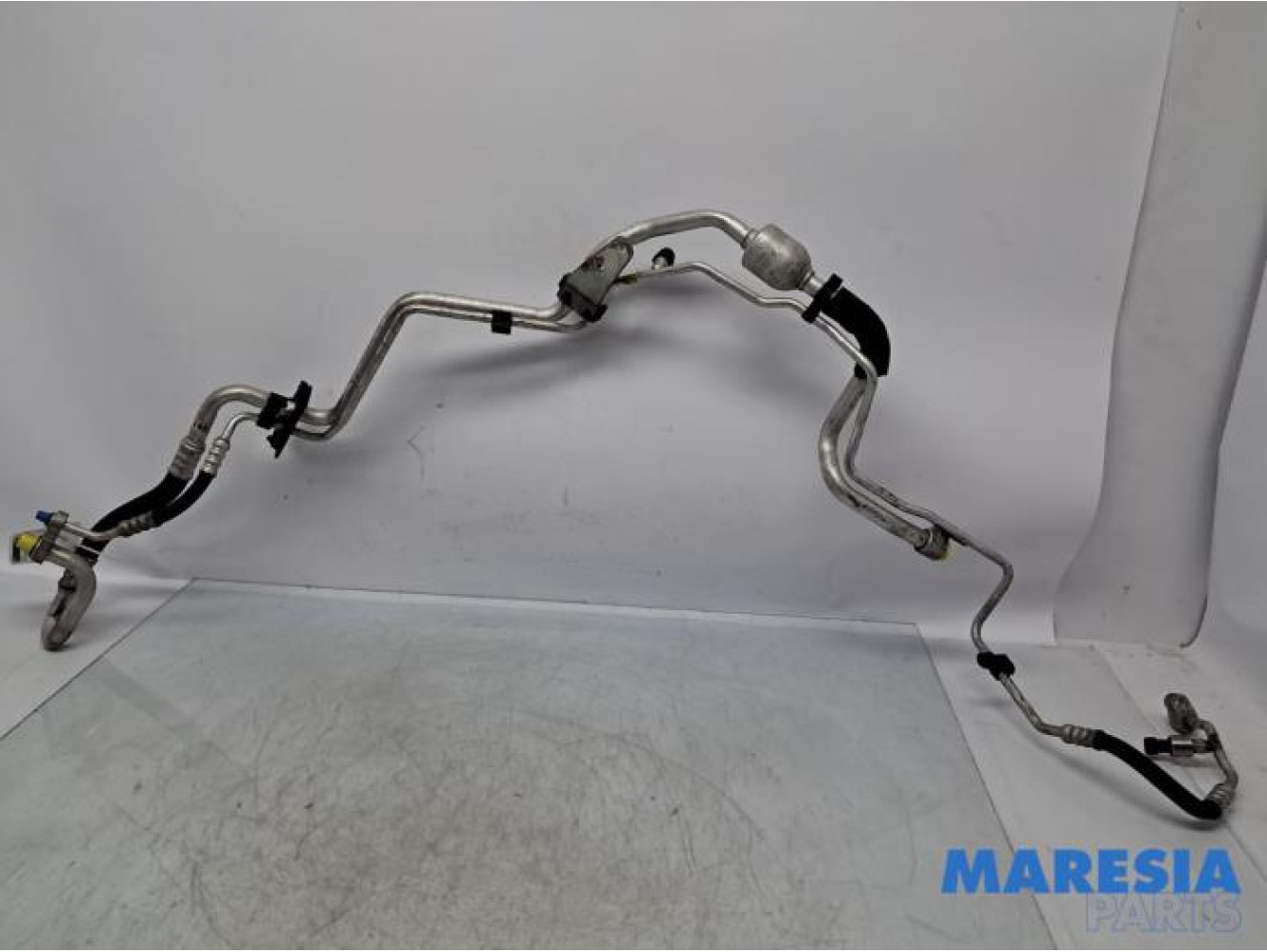 Alfa Romeo - Brera - Air conditioning line