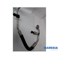 Alfa Romeo - Brera - Air conditioning line