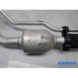 Alfa Romeo - Brera - Air conditioning line