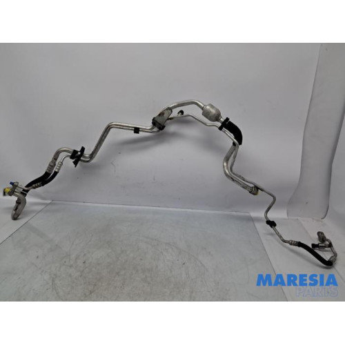 Alfa Romeo - Brera - Air conditioning line