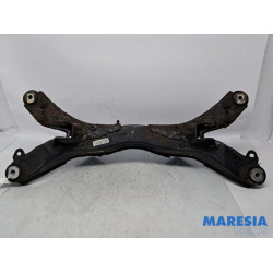 Alfa Romeo - Brera - Rear support beam