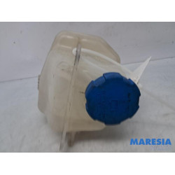 Alfa Romeo - Brera - Expansion vessel