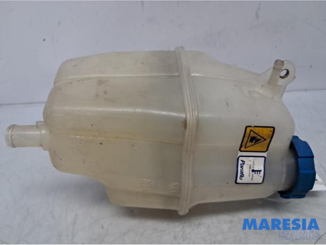 Alfa Romeo - Brera - Expansion vessel