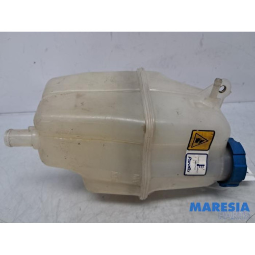 Alfa Romeo - Brera - Expansion vessel