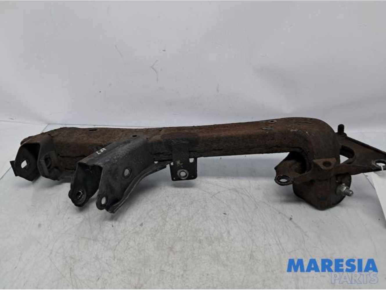Alfa Romeo - Brera - Rear wishbone, left