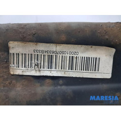 Alfa Romeo - Brera - Rear wishbone, left