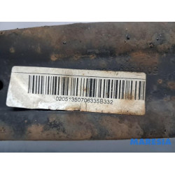 Alfa Romeo - Brera - Draagarm rechts-achter