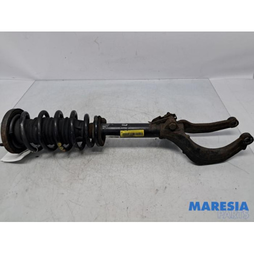 Alfa Romeo - Brera - Schokdemperpoot links-voor