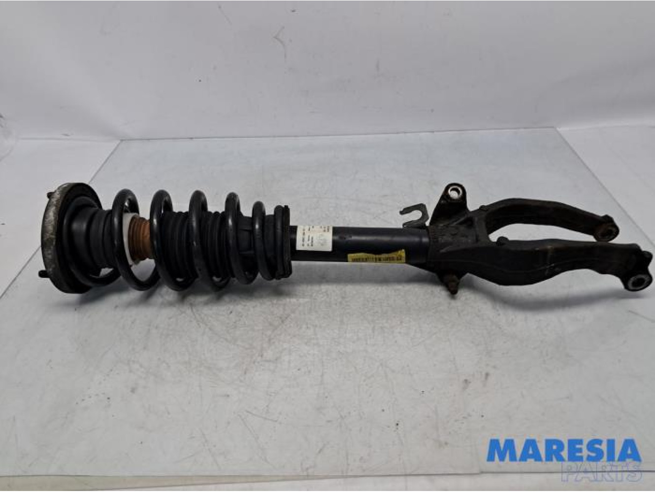 Alfa Romeo - Brera - Schokdemperpoot rechts-voor