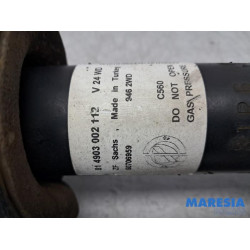 Alfa Romeo - Brera - Schokdemperpoot rechts-voor