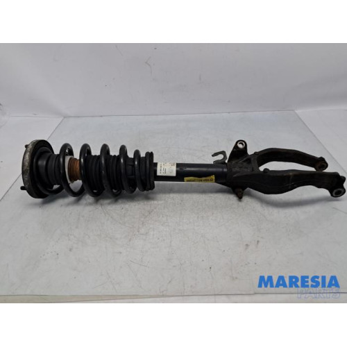 Alfa Romeo - Brera - Schokdemperpoot rechts-voor