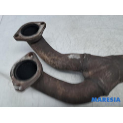 Alfa Romeo - Brera - Exhaust front section