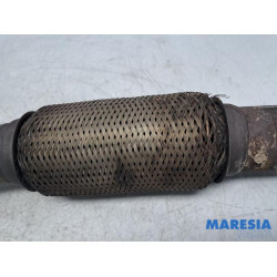 Alfa Romeo - Brera - Exhaust front section